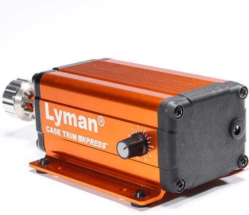 Lyman 7862015 Brass Smith Case Trim Xpress 115V