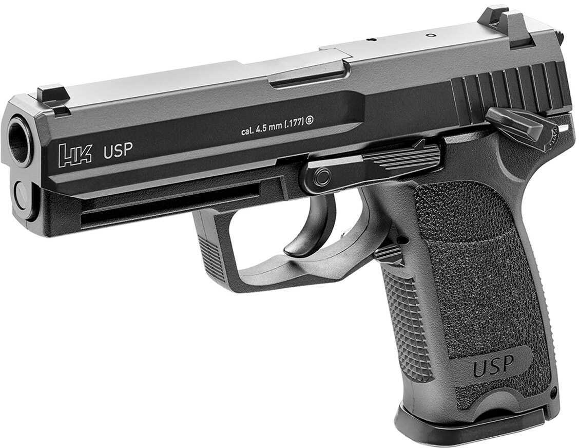 HK USP Blowback Air Pistol 177 Caliber BB