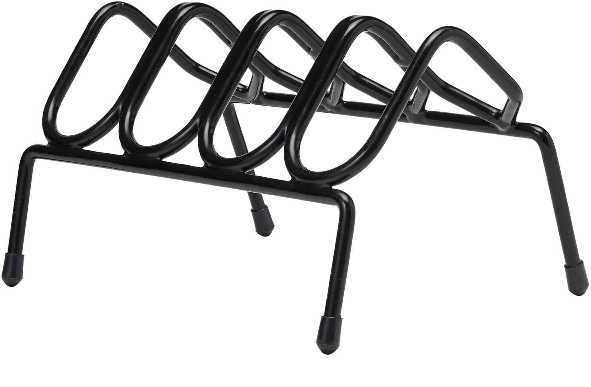 SnapSafe 4 Gun Pistol Rack - 9" Length