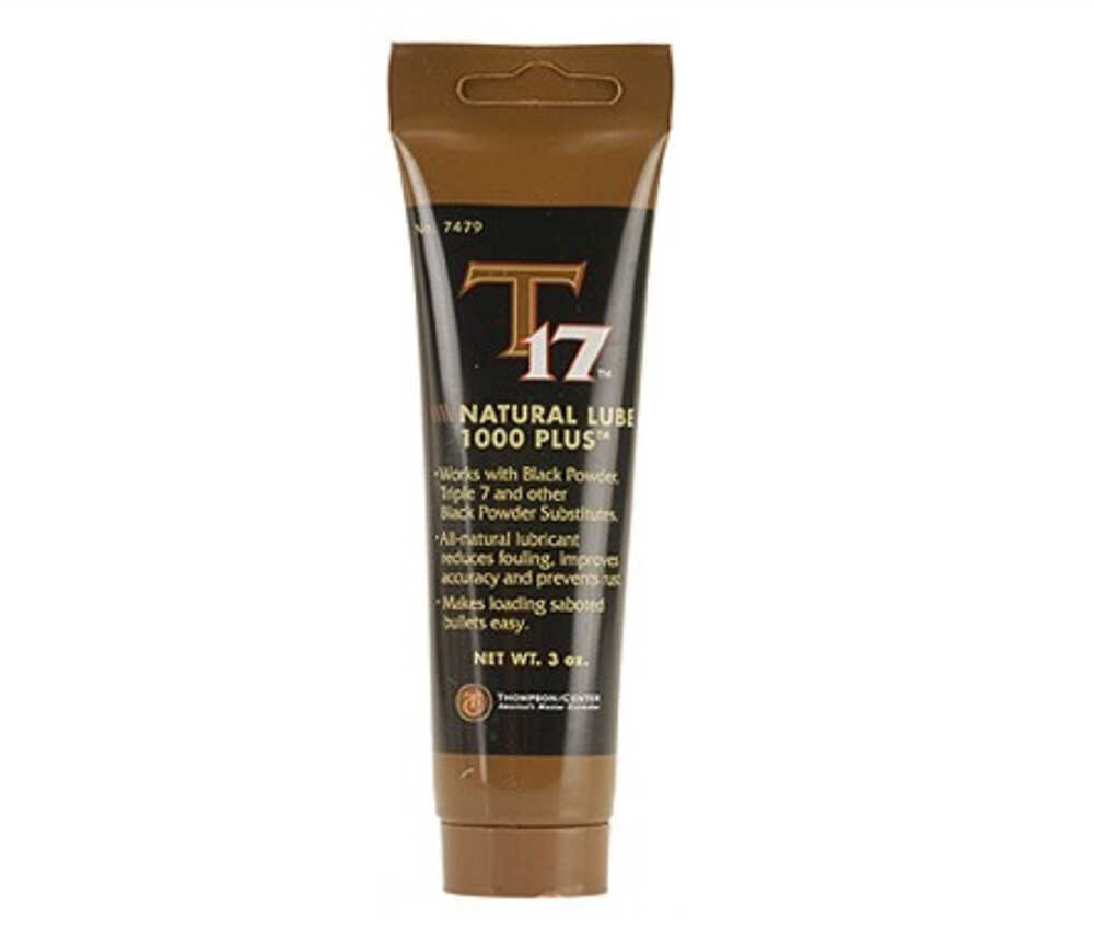 Thompson Center T7 Barrel Lube