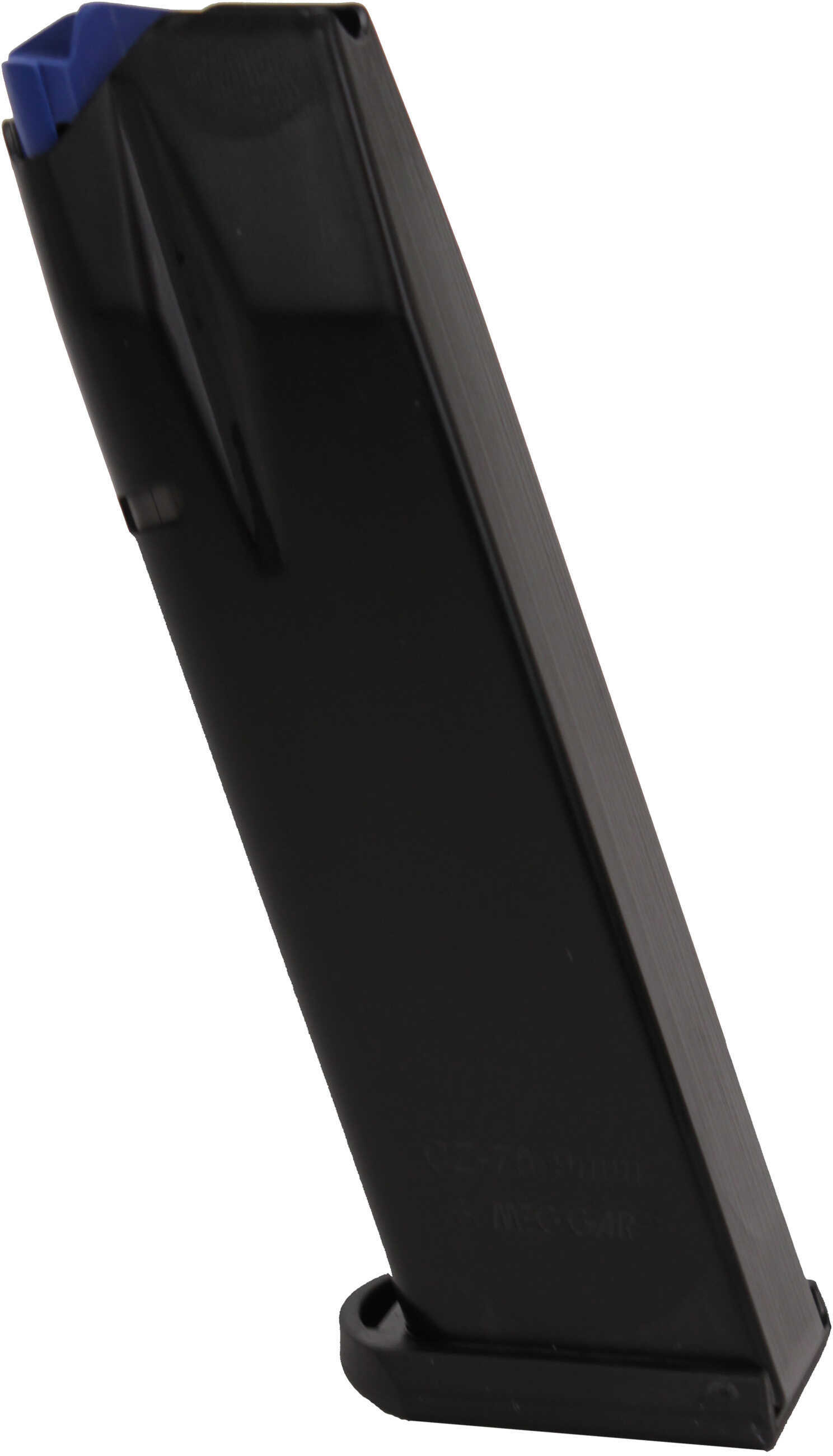 MECGAR Mag CZ 75B 9MM 17Rd Anti Friction COATI