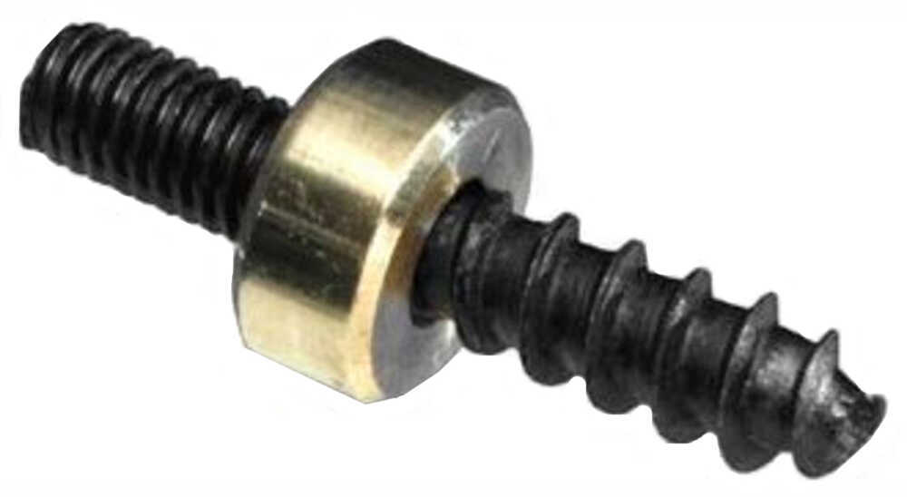 Thompson Center Ball Bullet & Wad Puller .45 Cal - .50 Cal 10-32 Threads