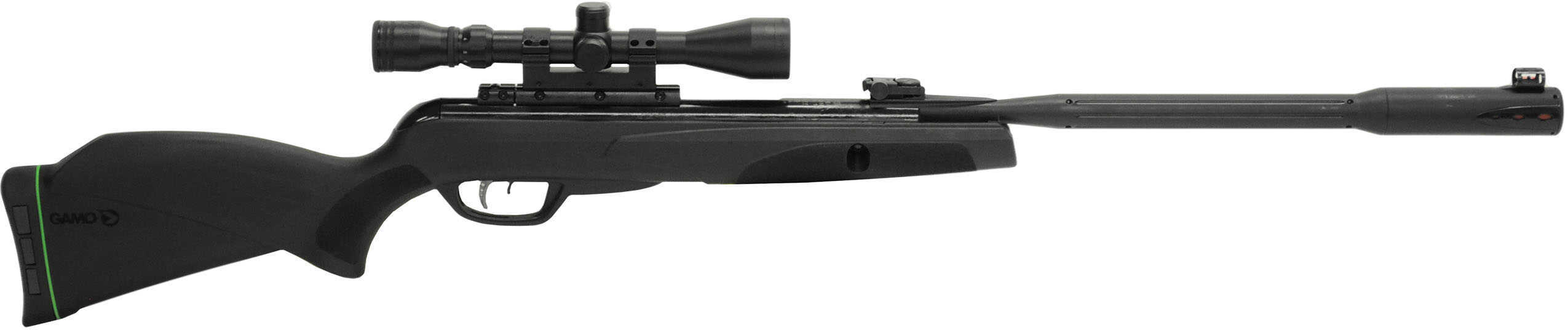 Gamo Whisper Fusion Mach 1 .22Cal