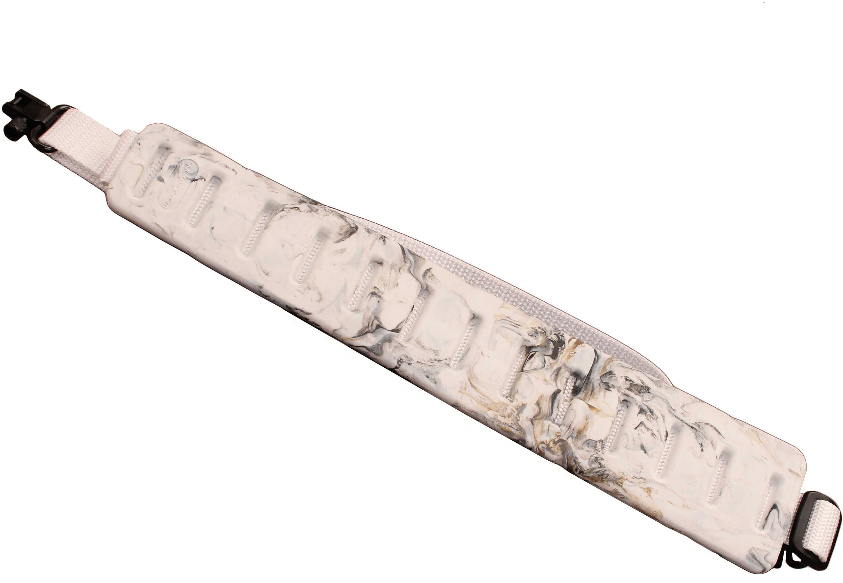 Quake Claw Sling Snow Camo w/ Swivels Model: 50007-0