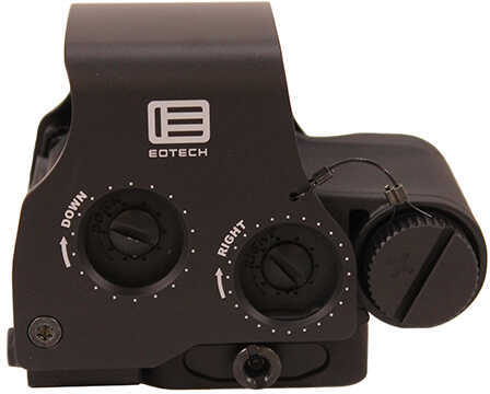 EOTECH EXPS20 HWS A65 68 MOA/Dot Grn RET