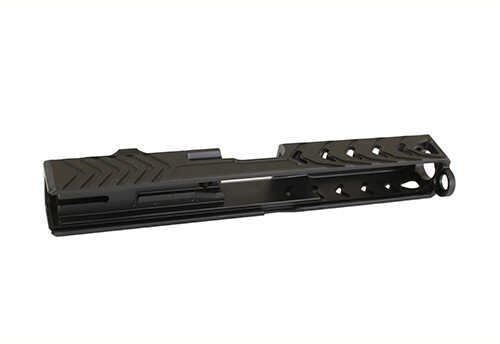POF for Glock Slide Optic Mount Gen 3 17
