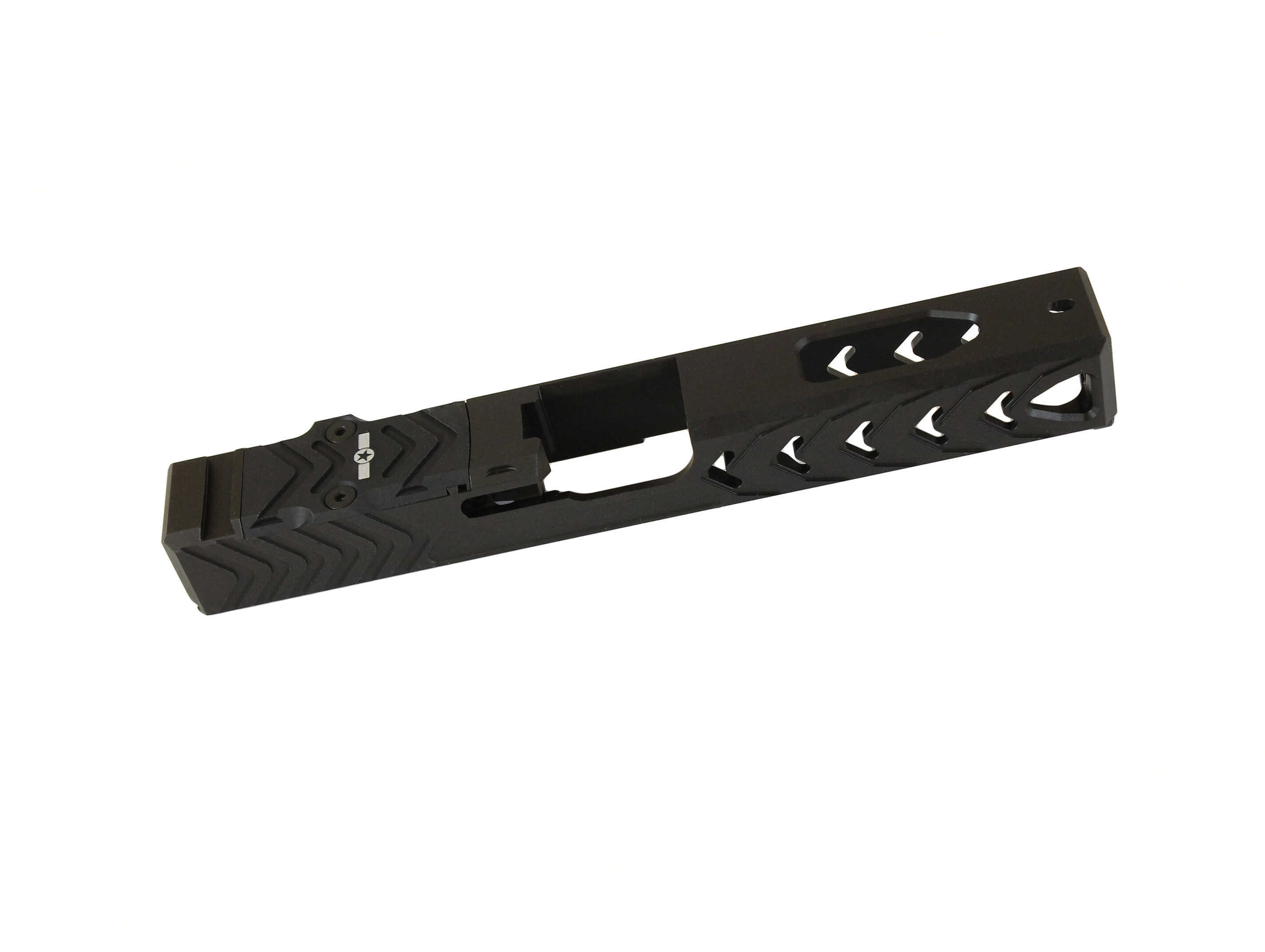 POF for Glock Slide Optic Mount Gen 3 19