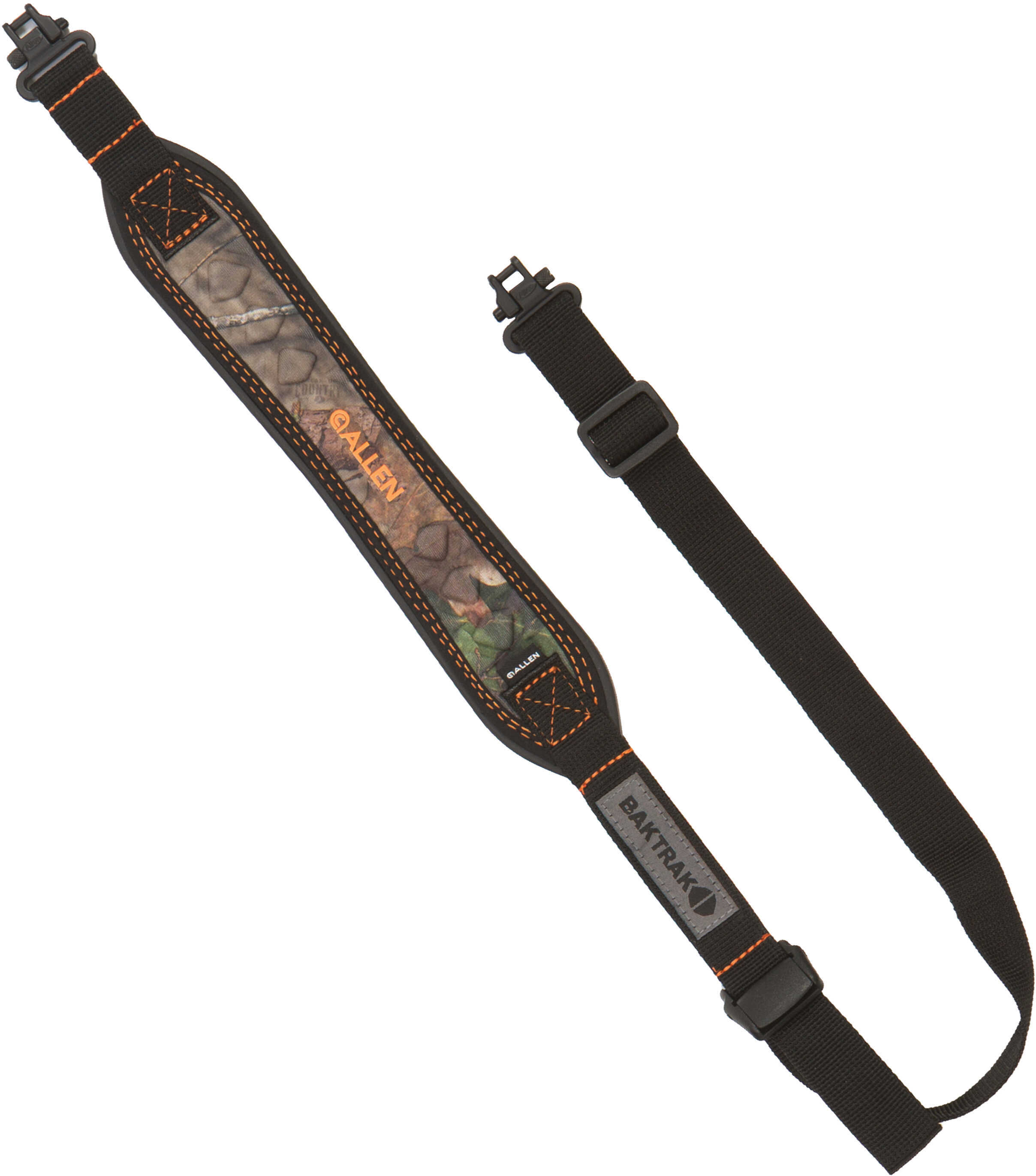 Baktrak Vapor Sling with Swivels Mossy Oak Break Up Country