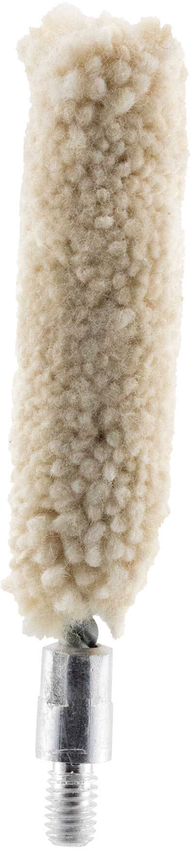 Thompson Center Muzzleloader Cotton Bore Swab (10/32 Thread) .50 Cal