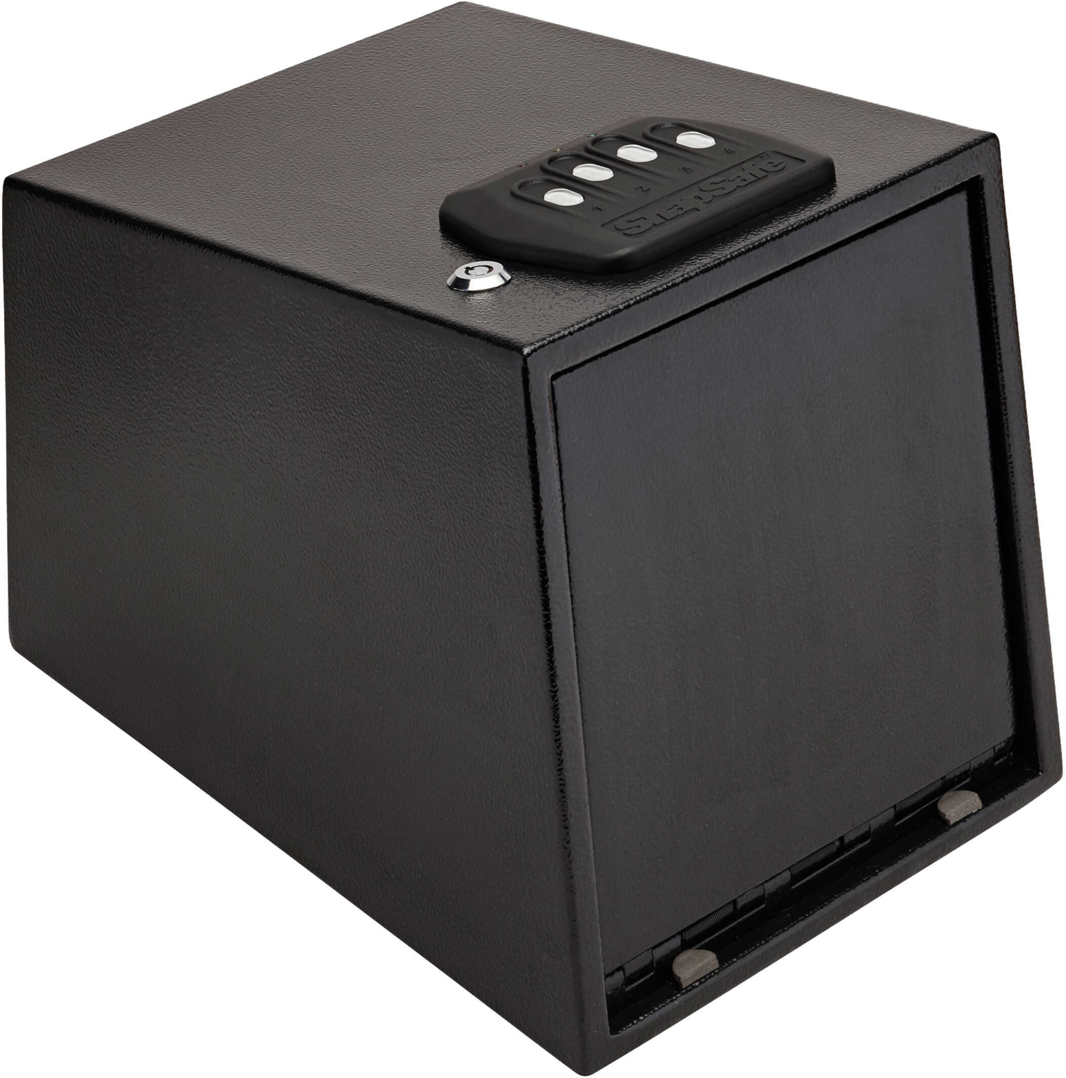 SnapSafe Two-Gun Keypad Vault