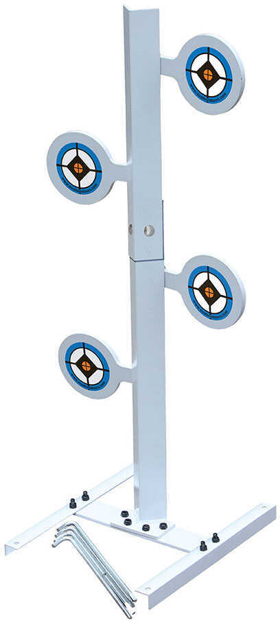 Do-All OutDoors Handgun Dueling Tree With Tension Lock Technology