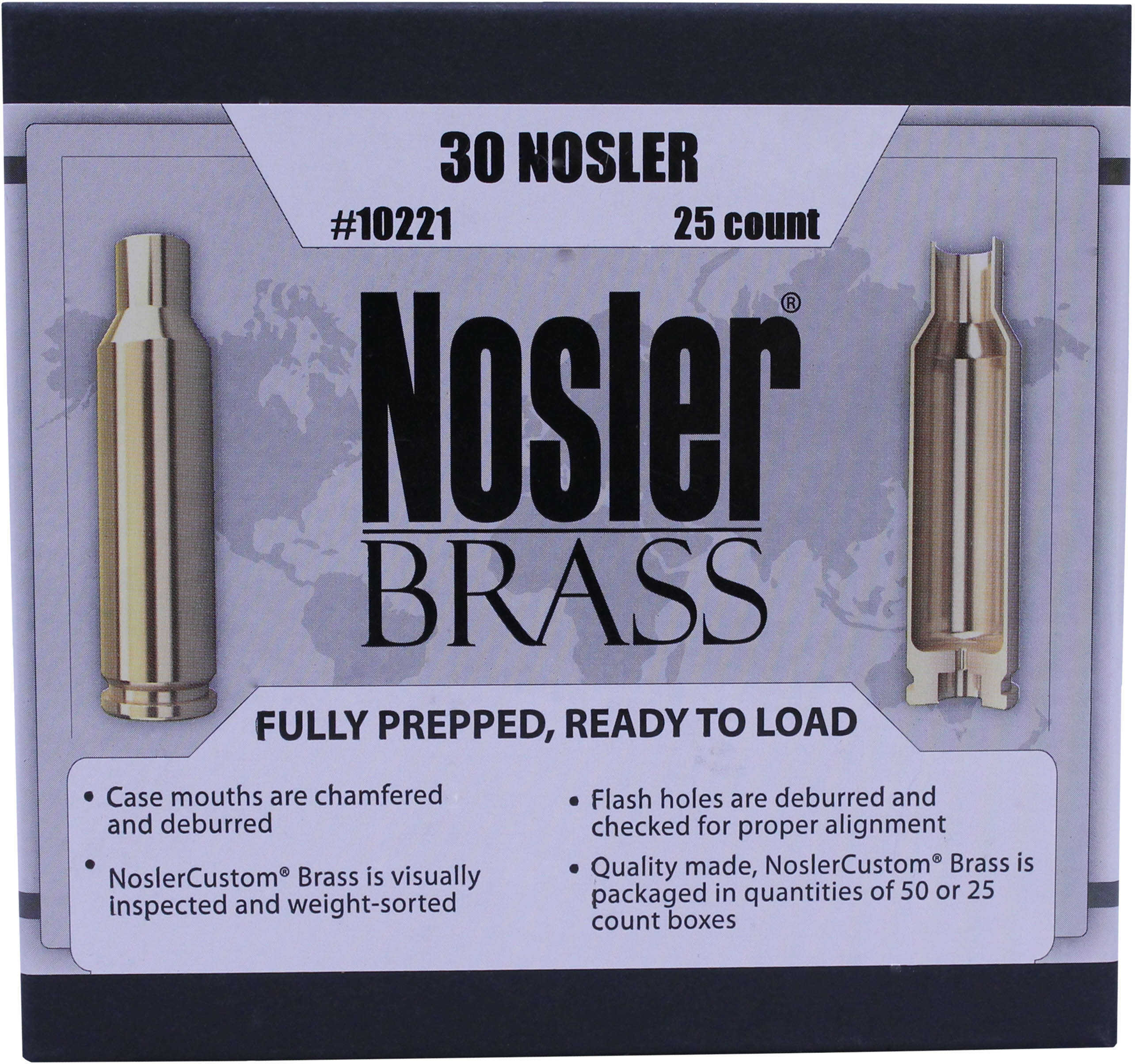 Nos Brass 30Nos 25CT