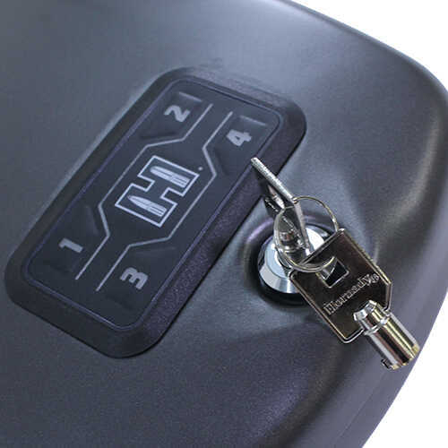 Hornady Rapid Safe 2700Kp Xl RFID