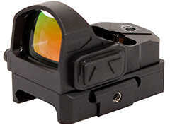 Bushnell AR Advance Micro Reflex Red Dot Sight - 5-MOA Black Matte