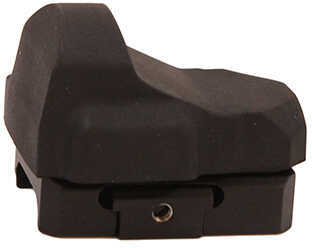 Bushnell AR Advance Micro Reflex Red Dot Sight - 5-MOA Black Matte