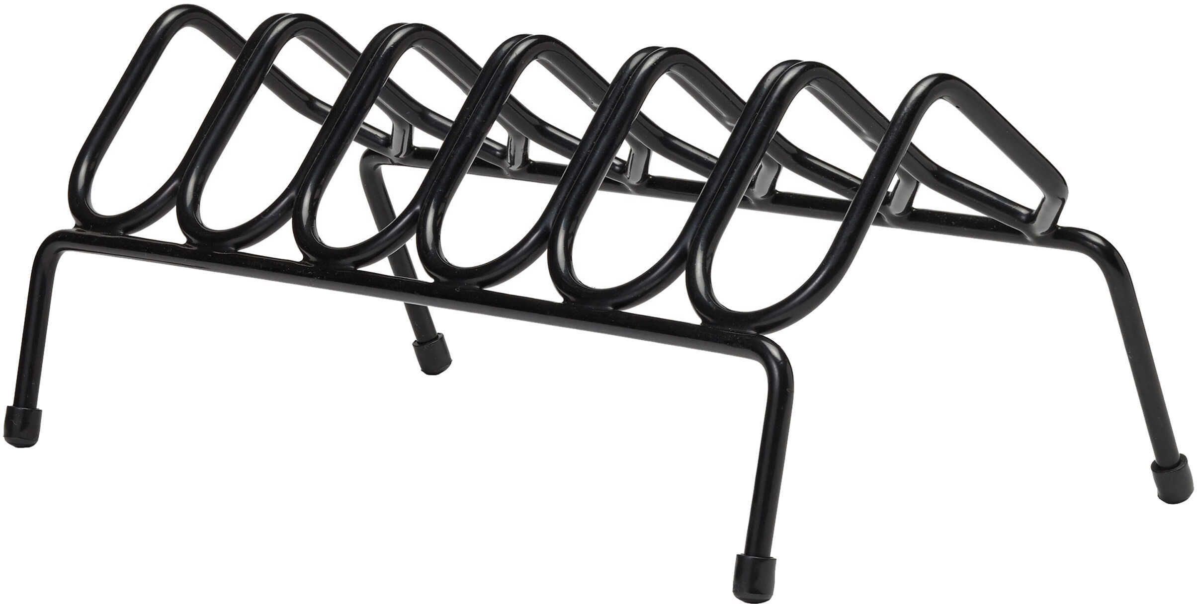 SnapSafe 6 Gun Pistol Rack - 13.5" Length