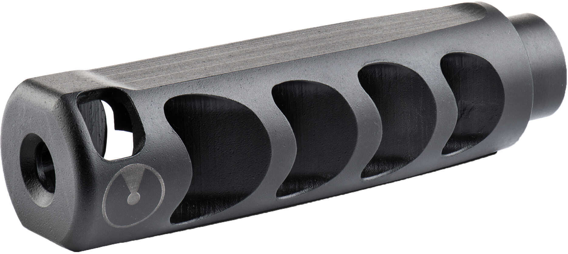 AR-15 Apollo Max Compensator 22 Caliber