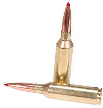 Hornady Precision Hunter Rifle Ammunition 6.5 Prc 143 Gr ELD-X 2960 Fps 20/ct