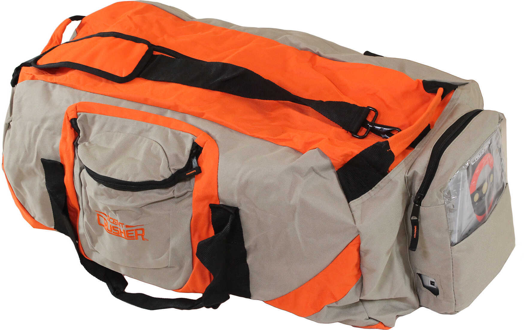 Scent Crusher Gear Bag Large