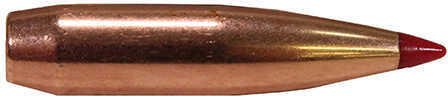 Hornady Bullet 6.5MM 264 123 Gr ELD Match