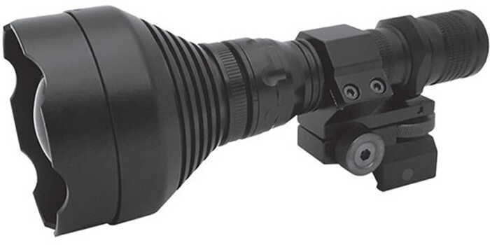 ATN X Sight 5 LRF Smart HD 4K Ultra Scope 3-15X