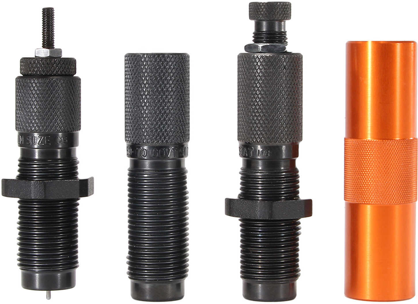 Lyman MSR Precision Die System 223 Rem 3-Die Set