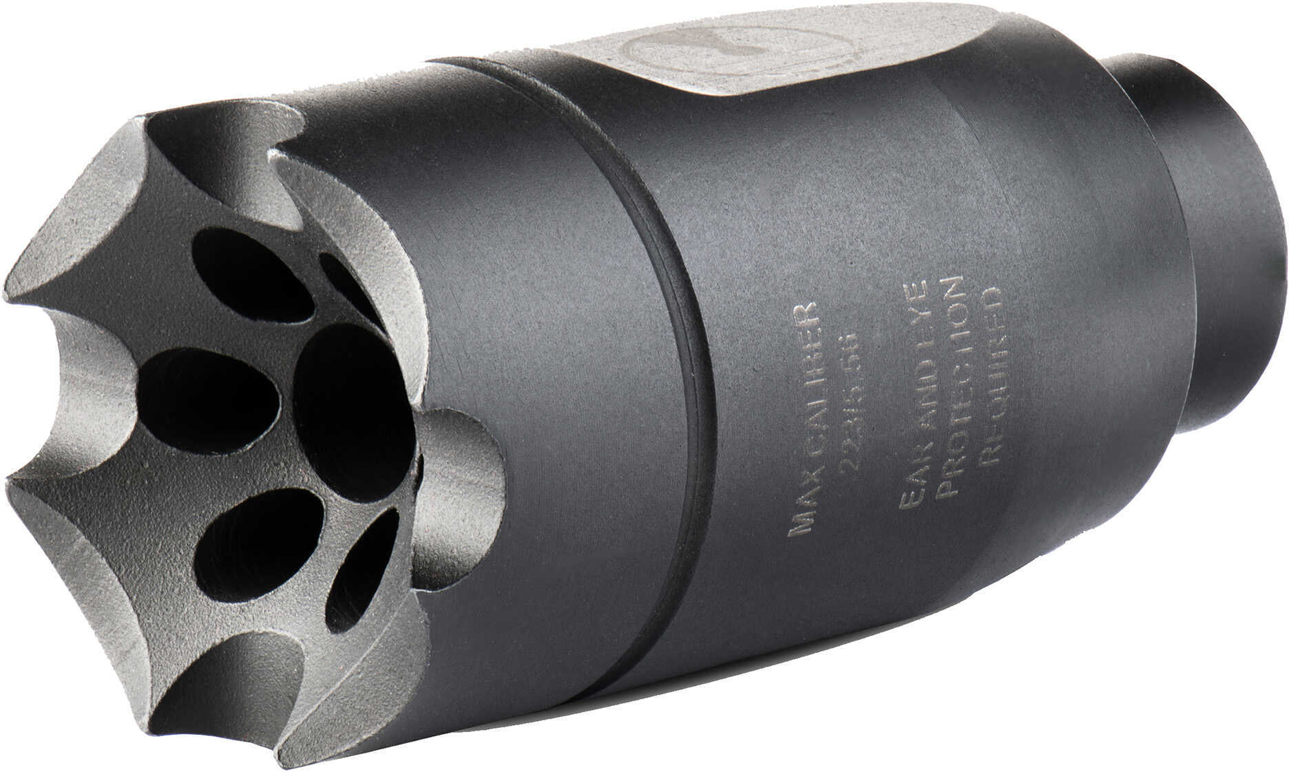 AR-15 Athena Linear Compensator 22 Caliber