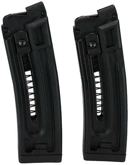 ATI GSG GSG-16 Magazine 22LR 10/Rd 2-Pack