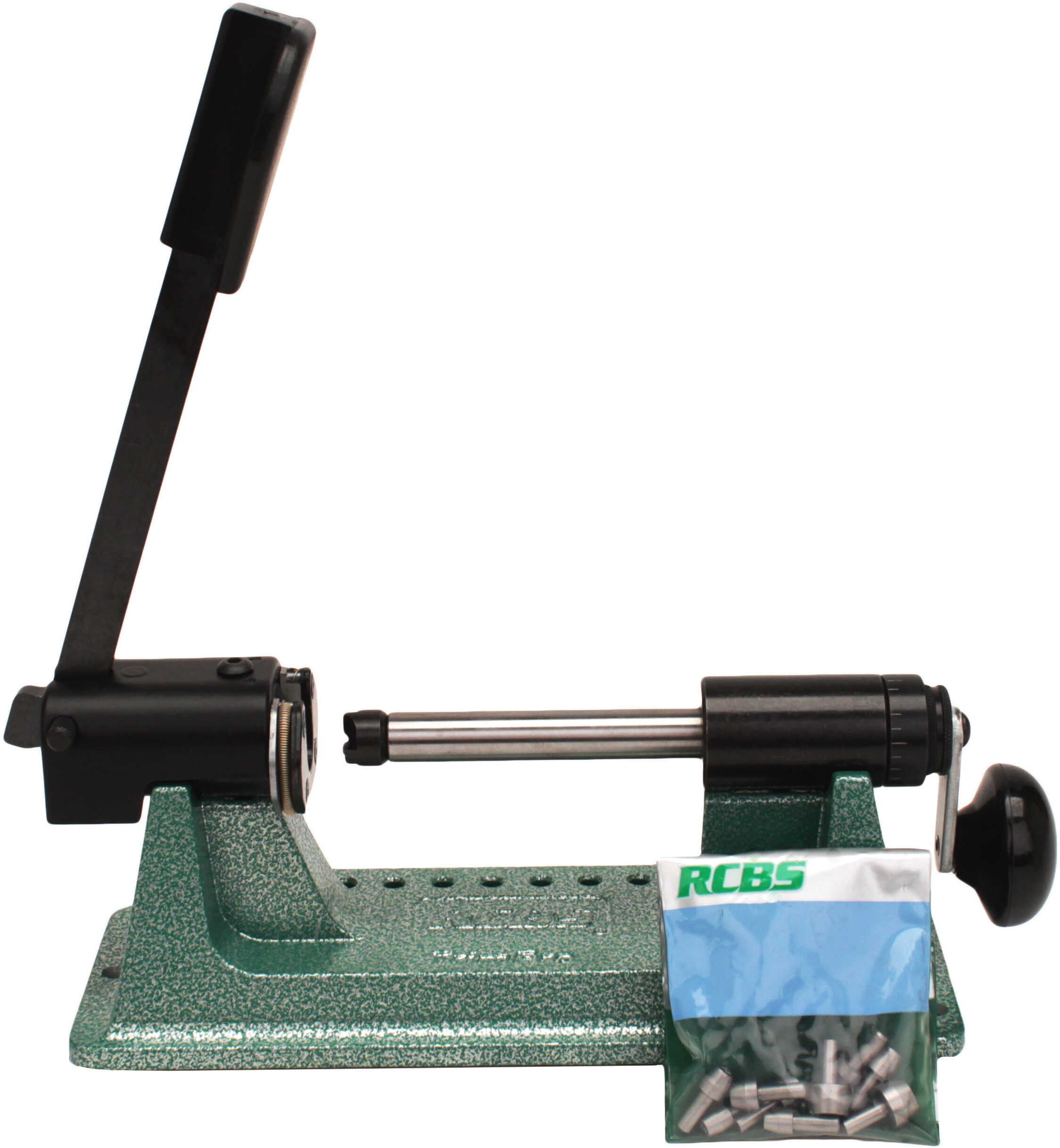 RCBS Trim Pro 2 Manual Case Trimmer Kit