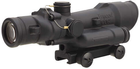 Trijicon ACOG 3.5X35 Led ILLUM Red 223 Chevron