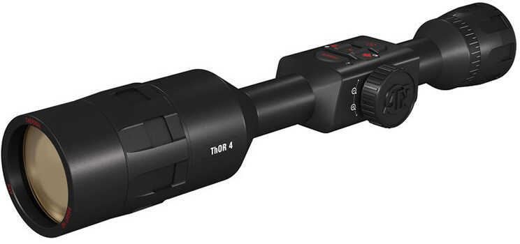 ATN Thor 4 7-28X 384X288 Thermal Riflescope