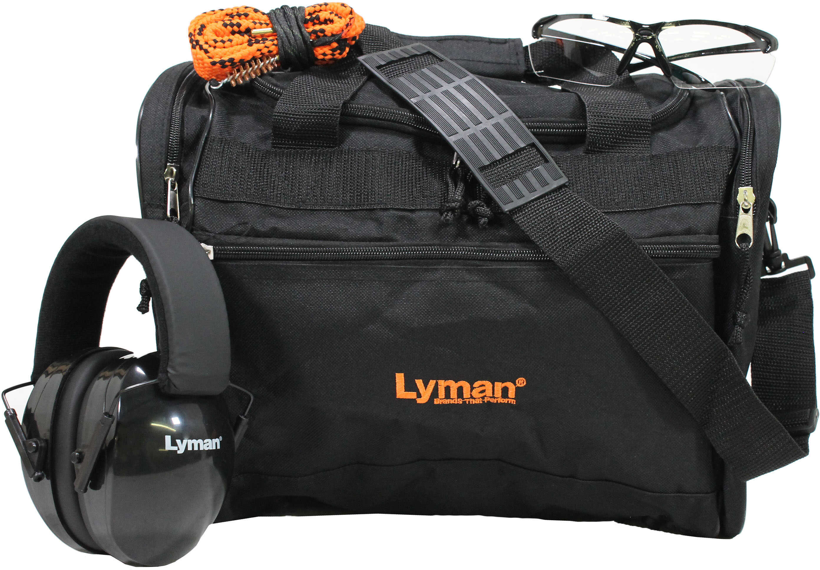 LYM Essential Handgun Starter Kit .380 9MM