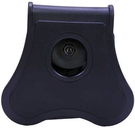 BDOG RAPID RELEASE POLY HSTR RH