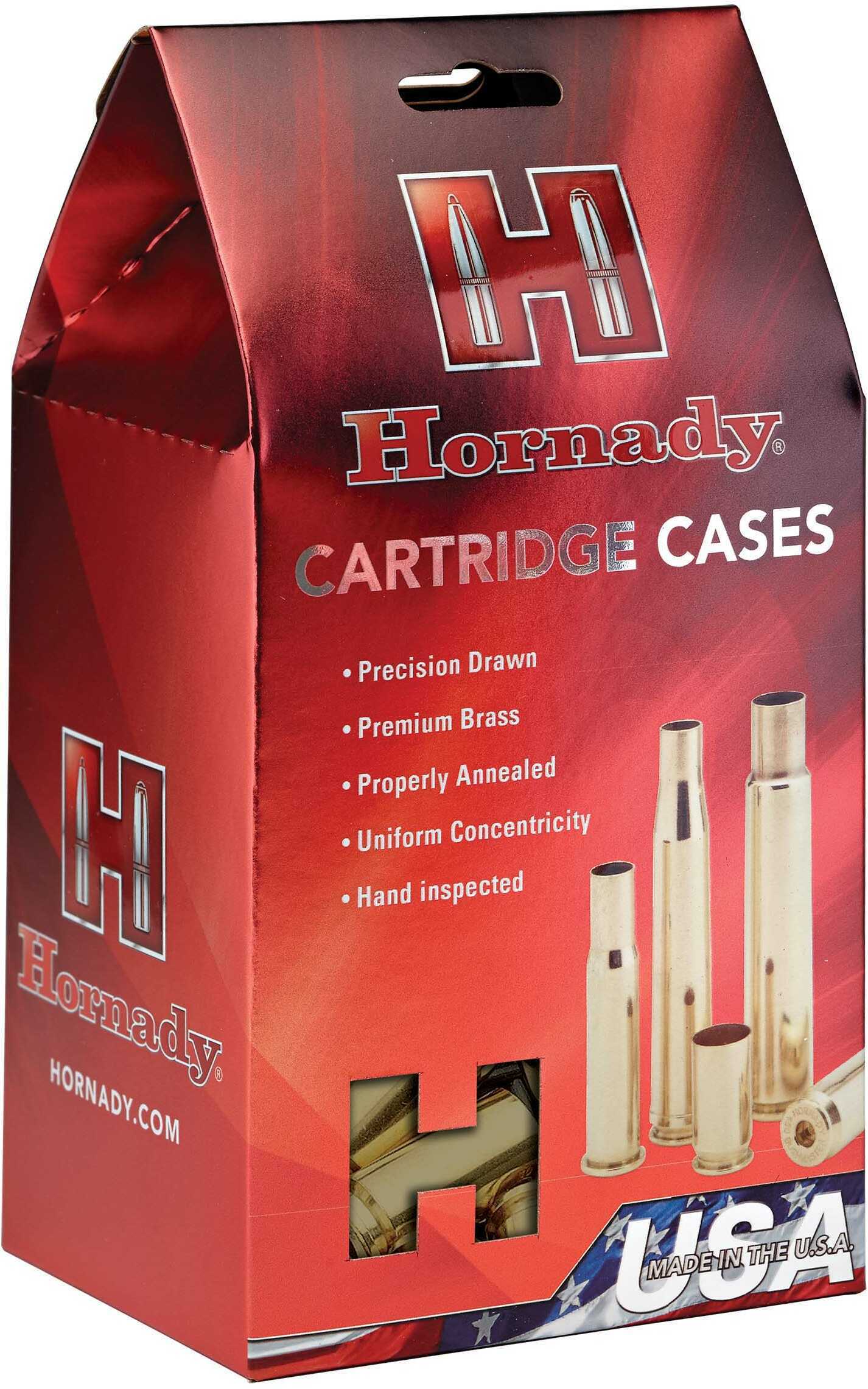 Hornady Brass 280ACK Unprimed 50/5