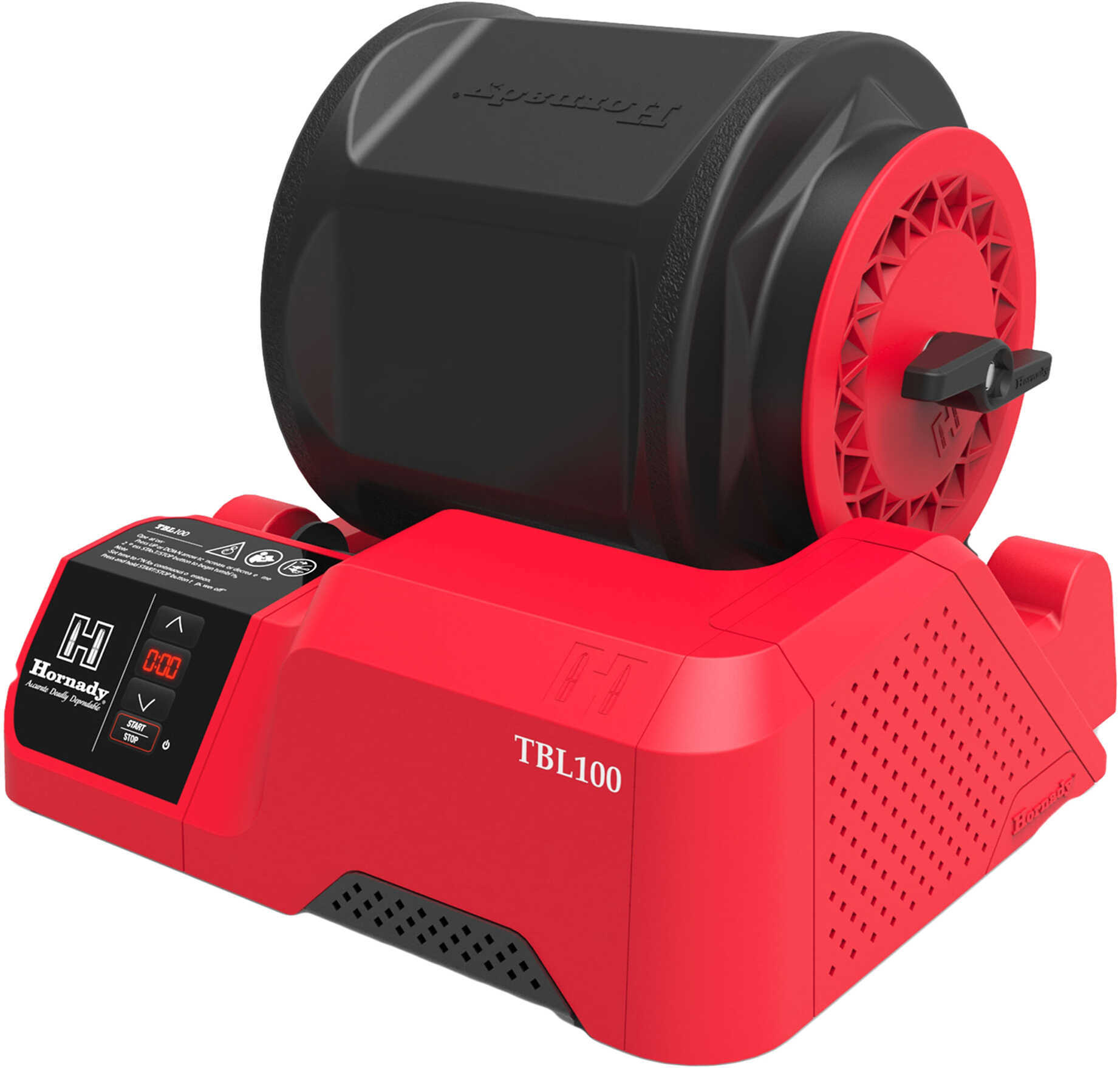 Hornady Rotary Case Tumbler 110 Volt