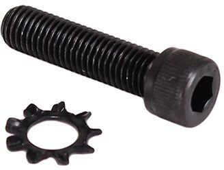 Adv. Tech. AR-15 Bolt And Washer Pistol Grip Screw