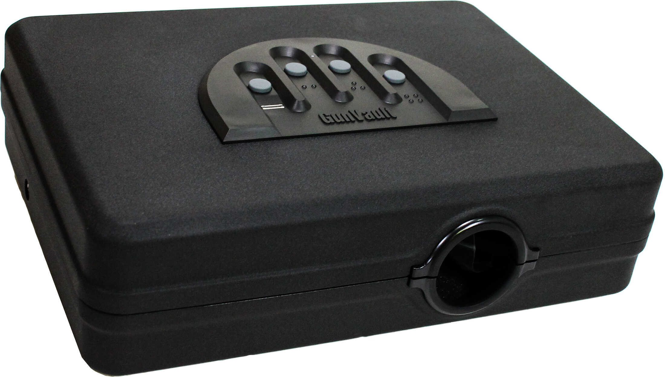 GUNVault AR Vault 1000 Biometric