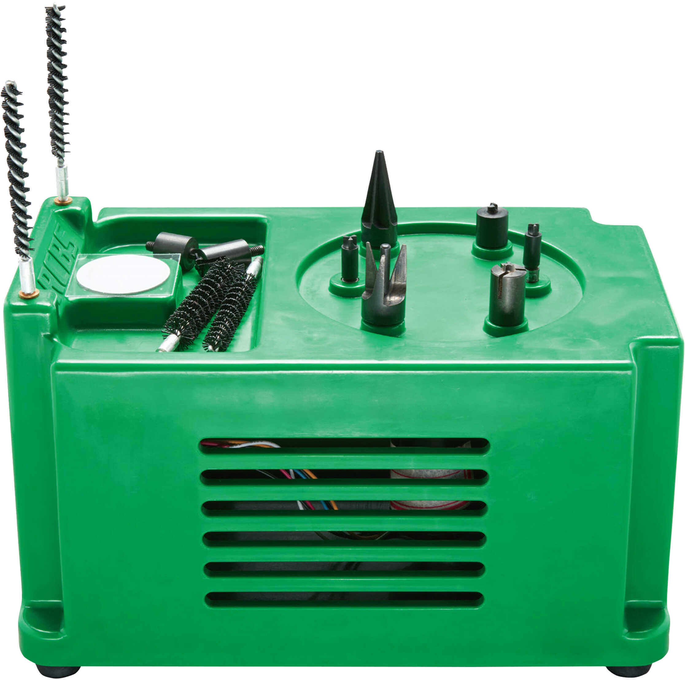 RCBS Brass Boss Case Prep Station With Tools