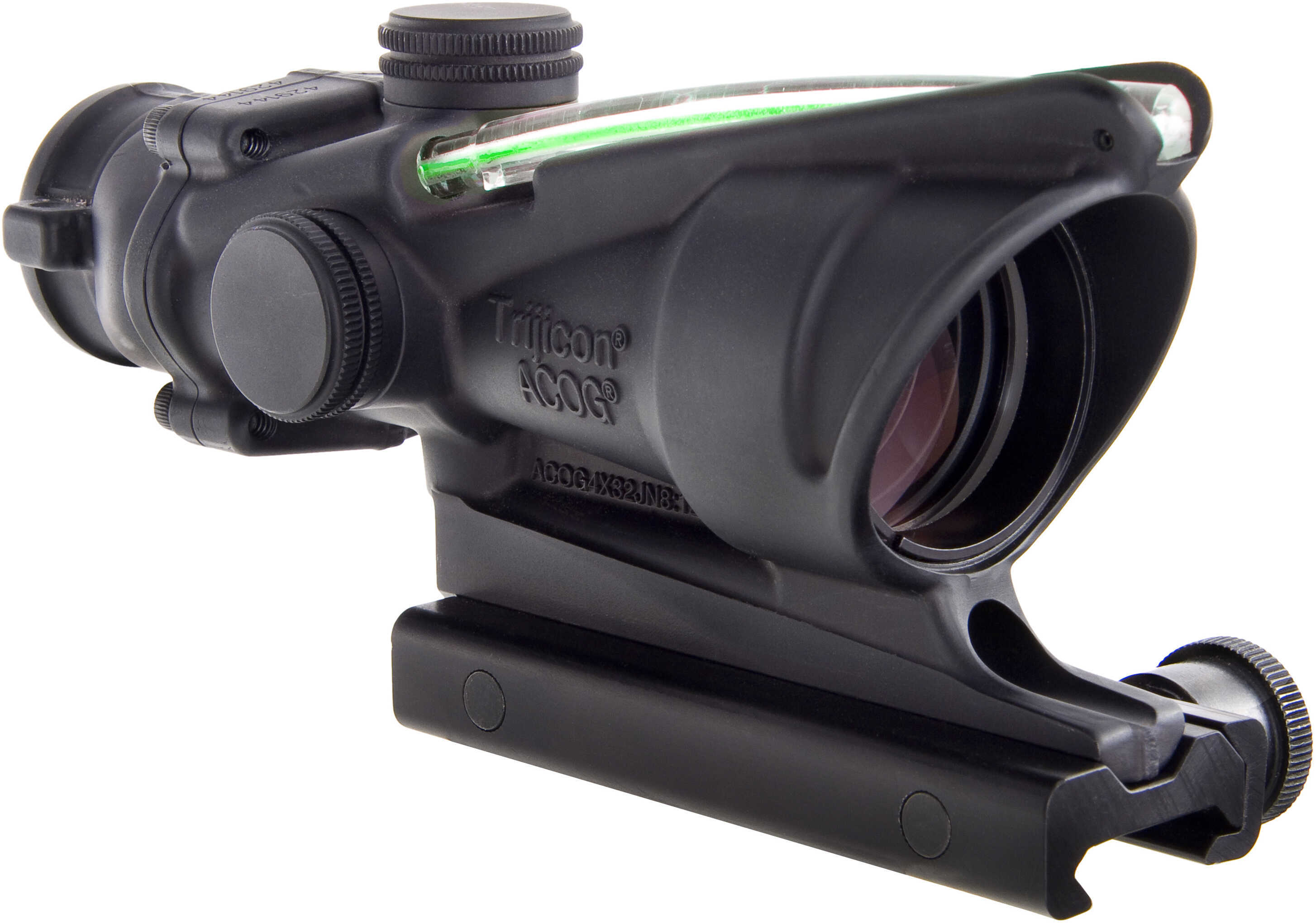 TRJ 100413 ACOG 4X32 BAC Dual ILLUM