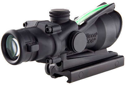 TRJ 100413 ACOG 4X32 BAC Dual ILLUM