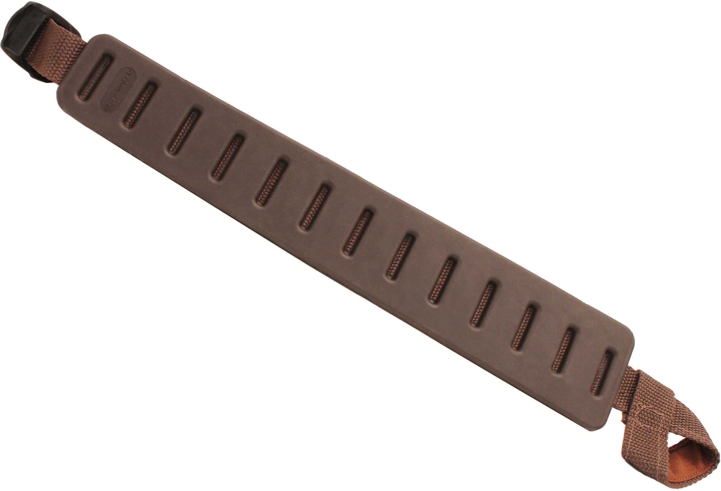 Quake Claw Shotgun Sling Brown