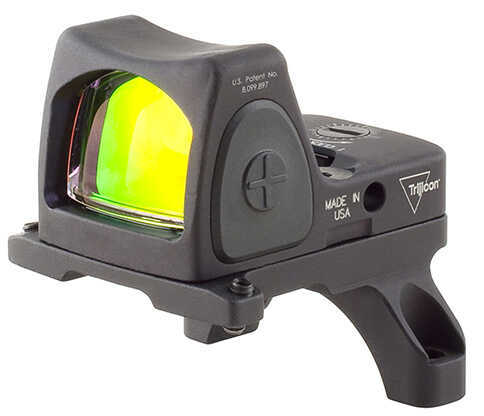 TRJ 700676 3.25 MOA Red RMR Adj Led Rm35