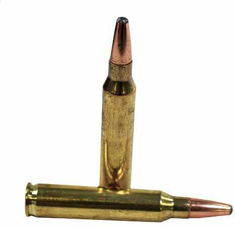 Hornady Black Rifle Ammunition 5.56mm Nato 75 Gr HD SBR 2321 Fps 20/ct