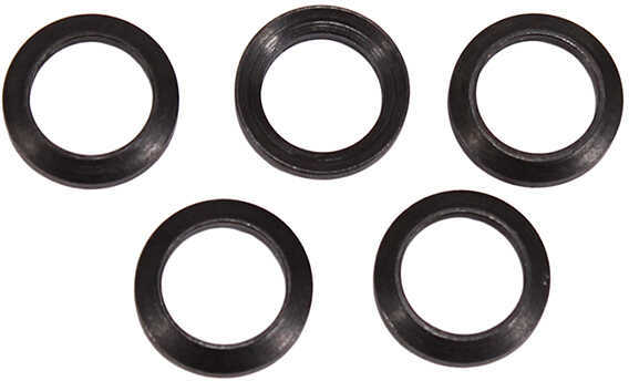 Adv. Tech. AR-15 Steel Crush Washer 5-Pack