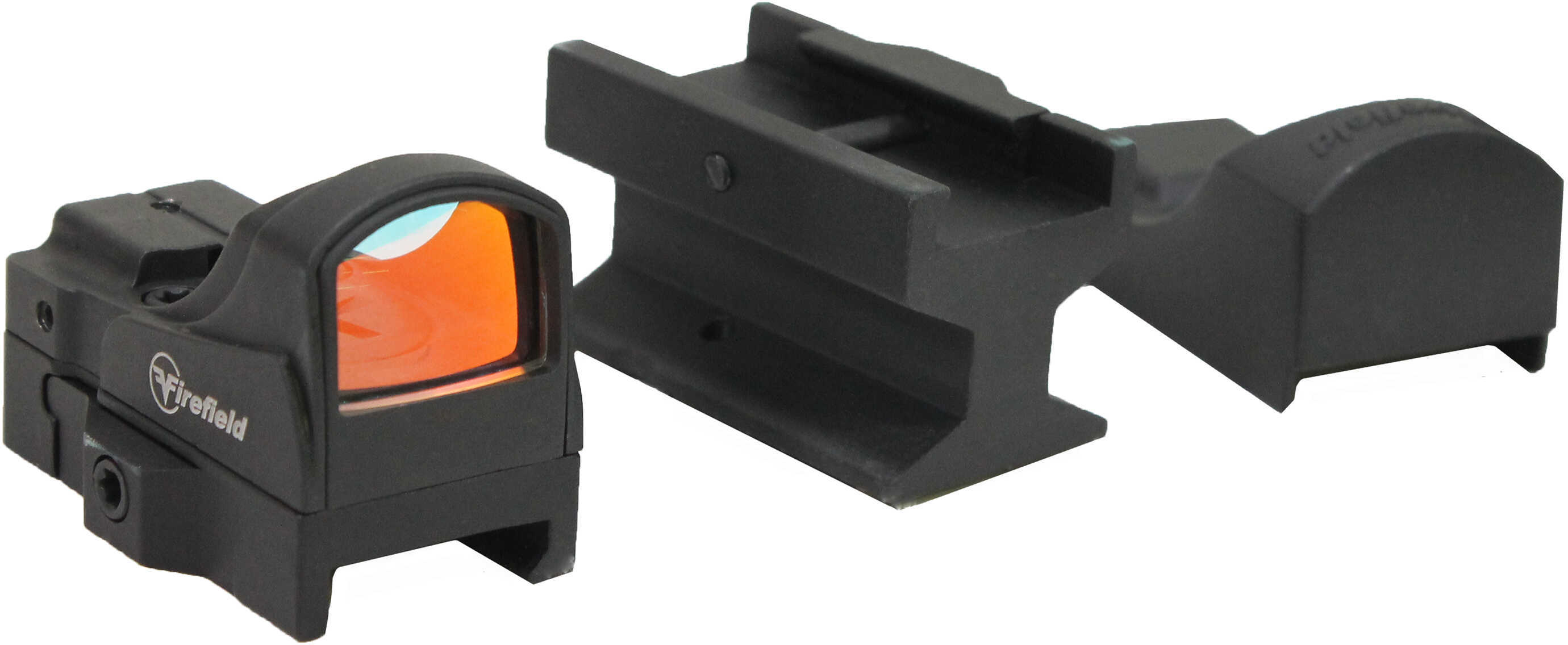 FIREFIELD Impact Mini Reflex Sight