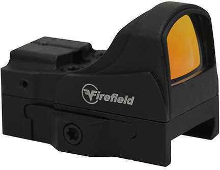 FIREFIELD Impact Mini Reflex Sight