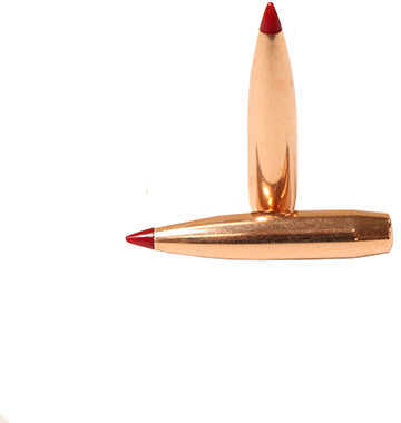 Hornady bullet 25Cal .257 110Gr ELD-X 100/30