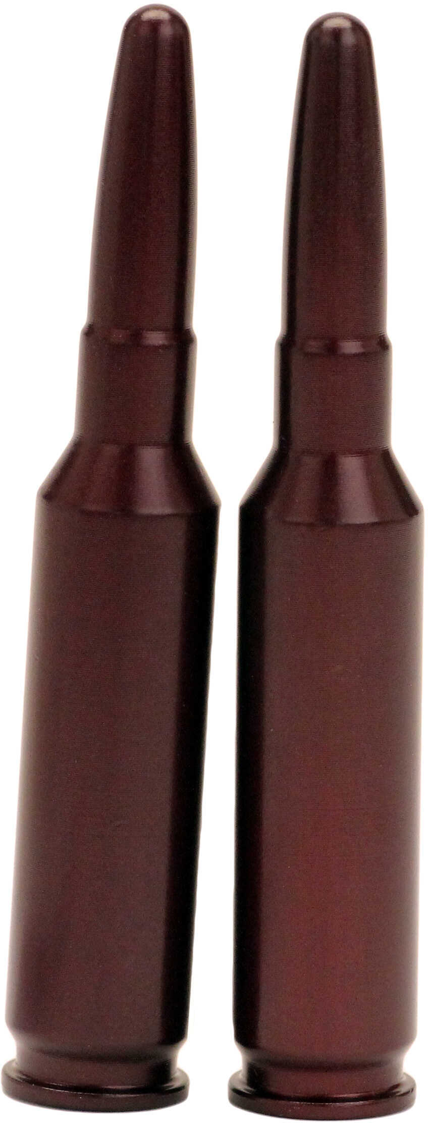 A-Zoom Rifle Metal Snap Caps 6.5 Creedmoor (Per 2) Md: 12300