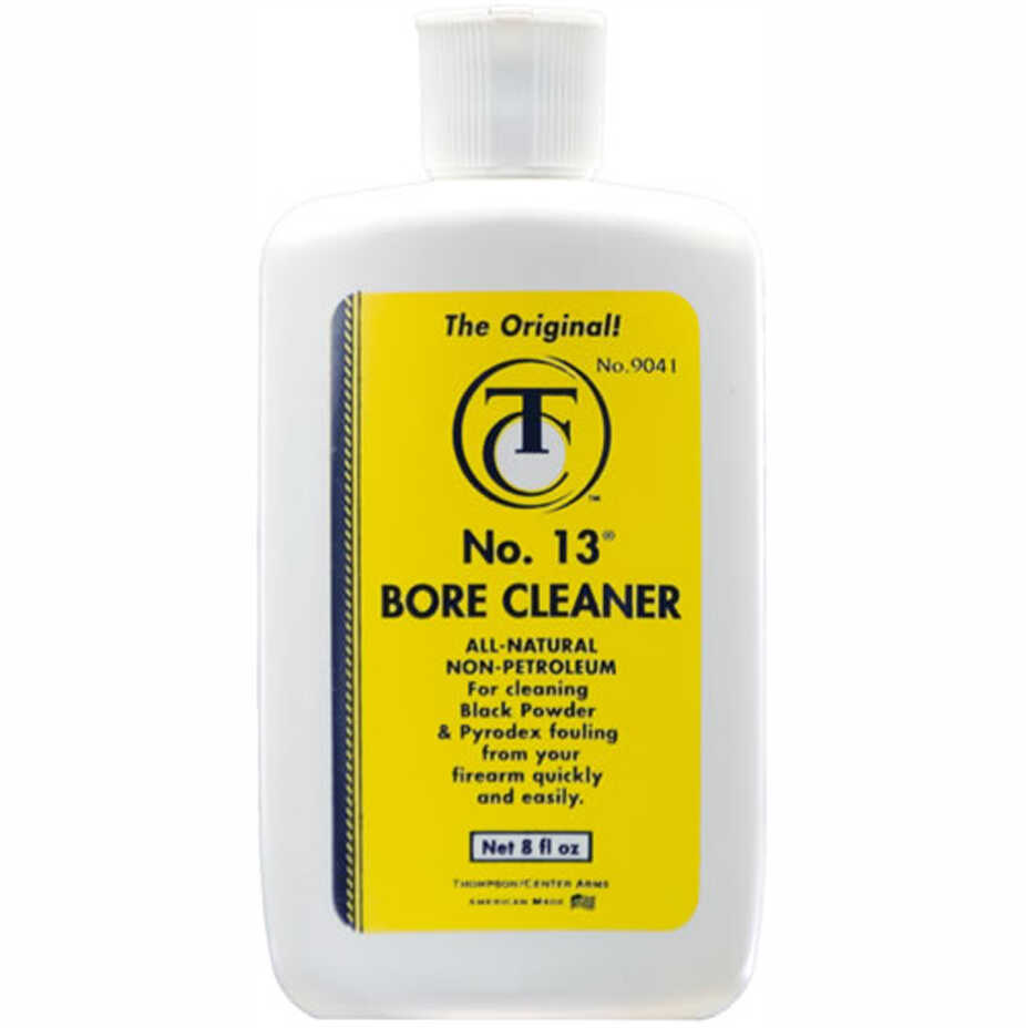 Thompson Center Number 13 All-Natural Bore Cleaner