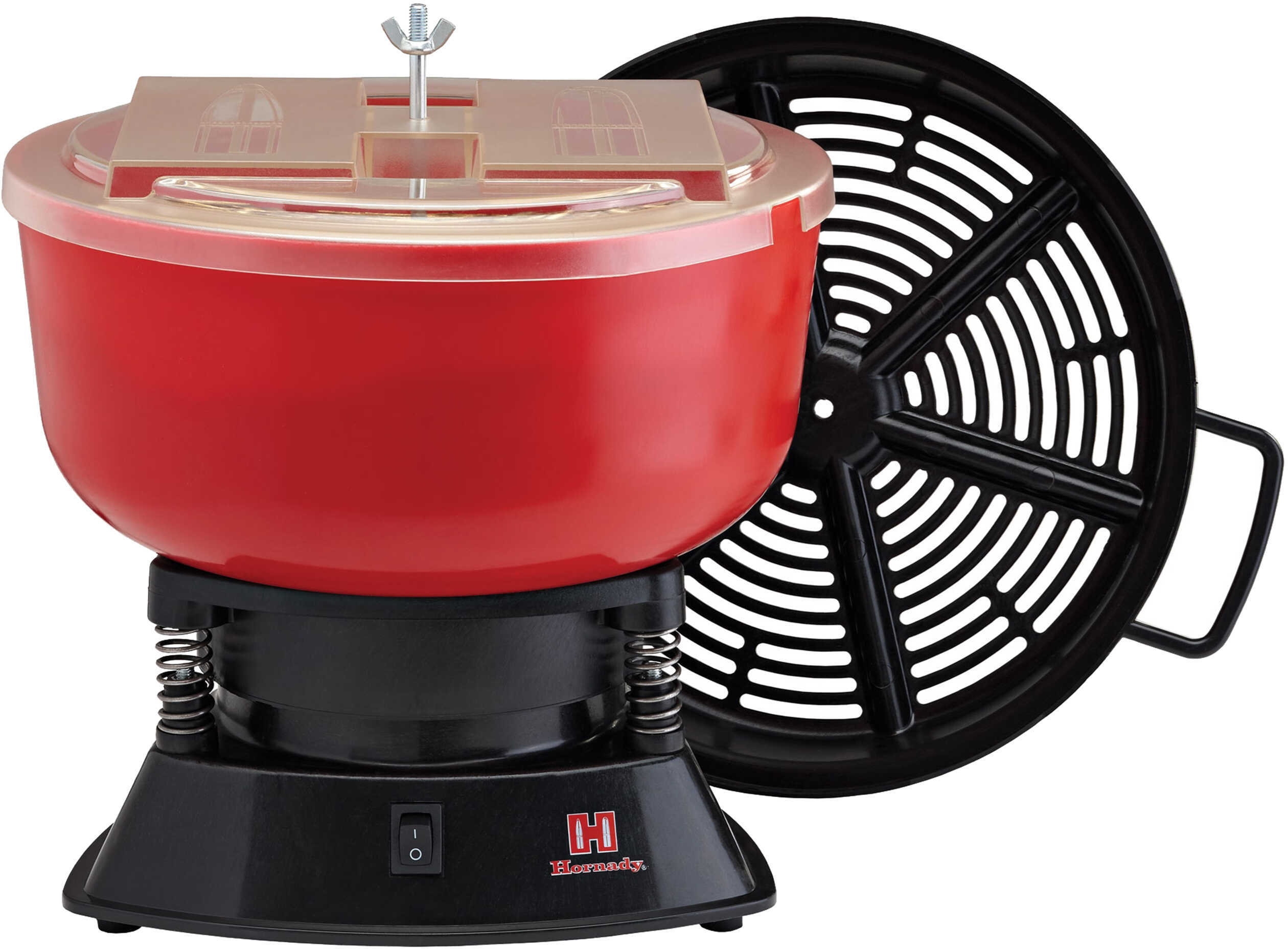 Hornady M-1 Case Tumbler 110 Volt
